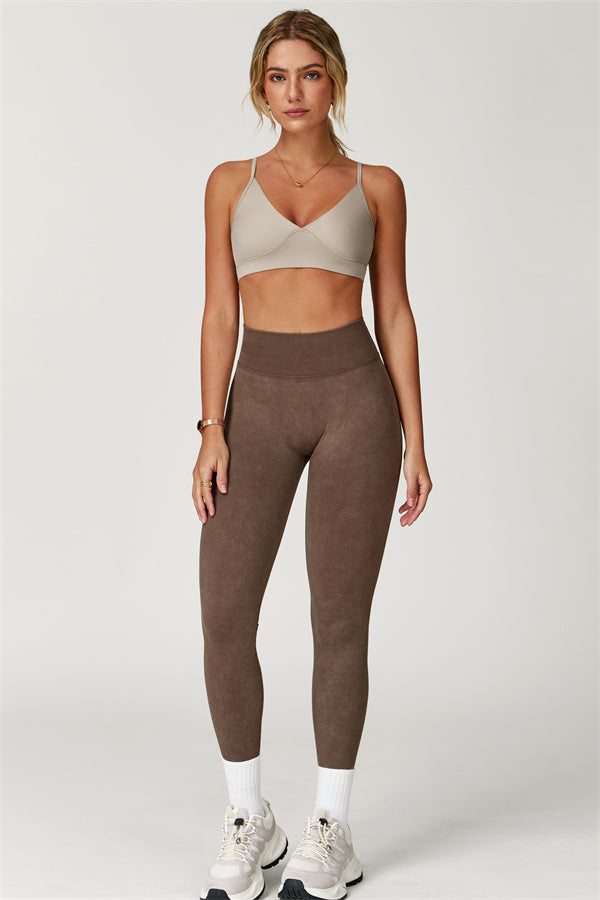 Legginsy Velra Sculpt – efekt modelujący