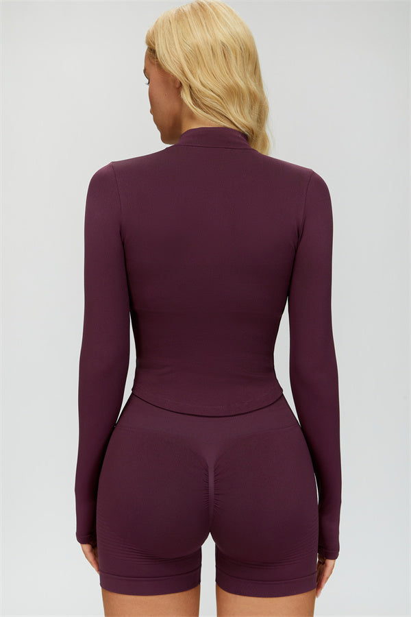Bluza Velra Contour