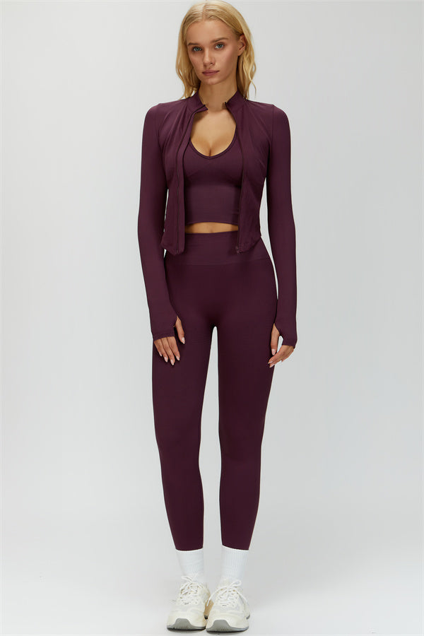Bluza Velra Contour