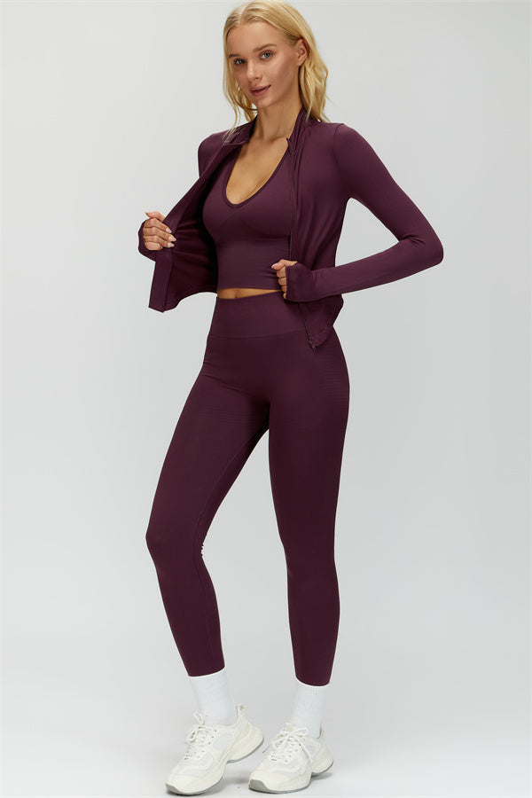 Bluza Velra Contour