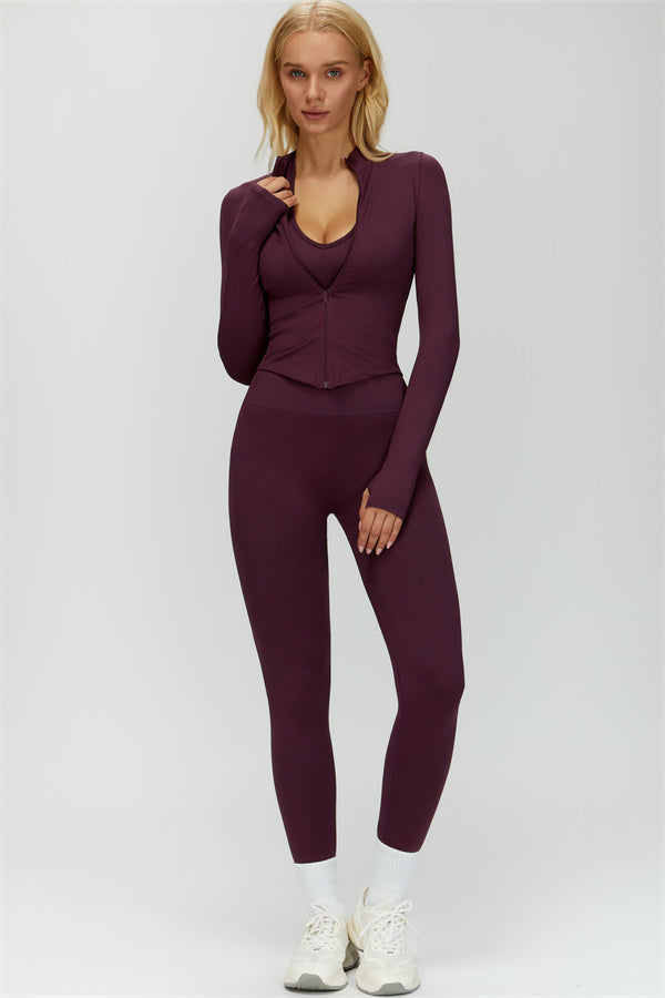 Bluza Velra Contour