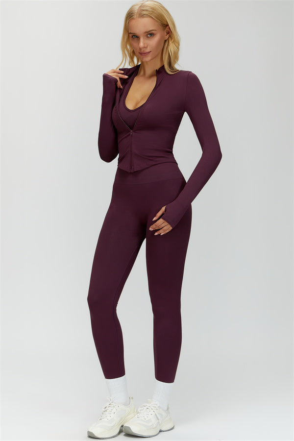 Bluza Velra Contour