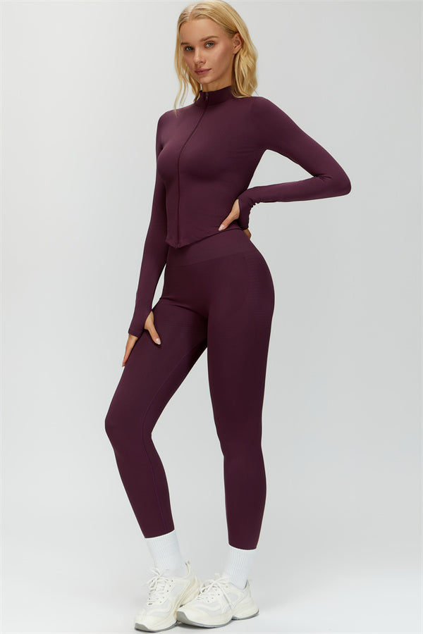 Bluza Velra Contour