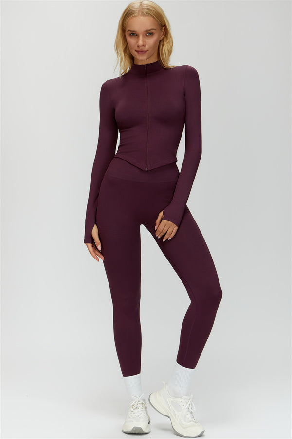 Bluza Velra Contour