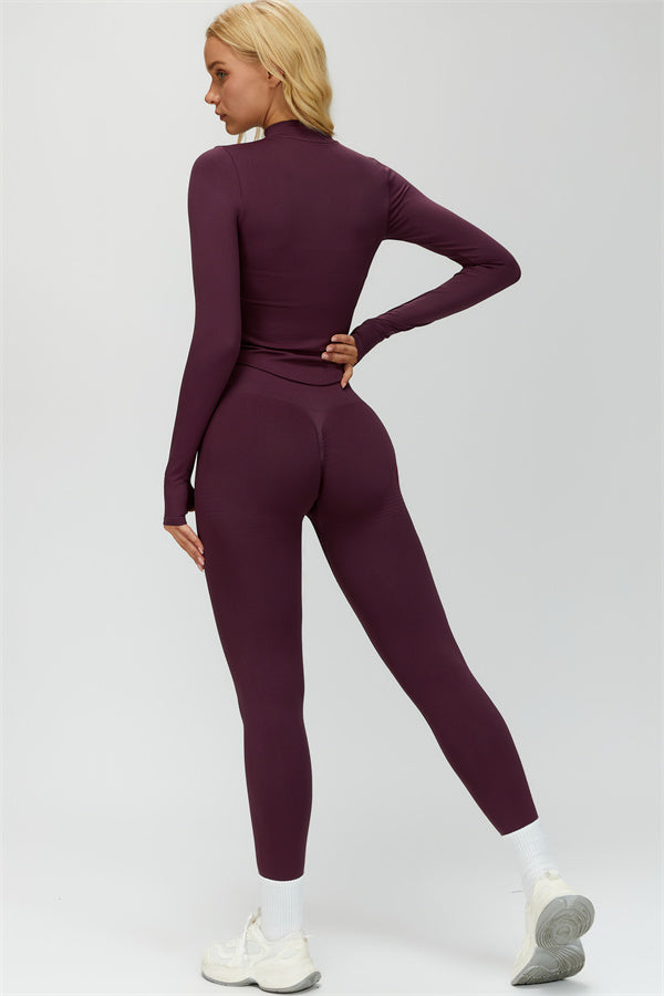 Bluza Velra Contour