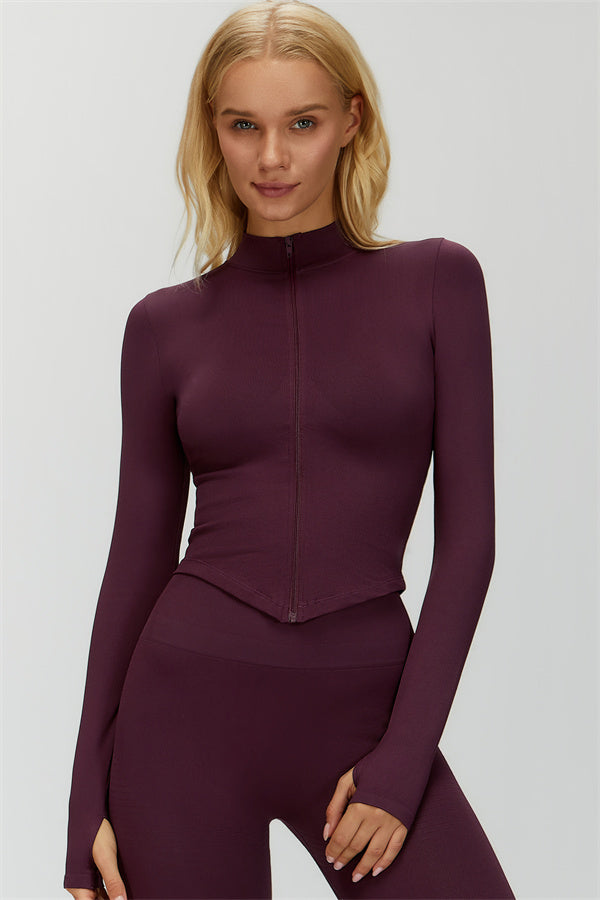 Bluza Velra Contour