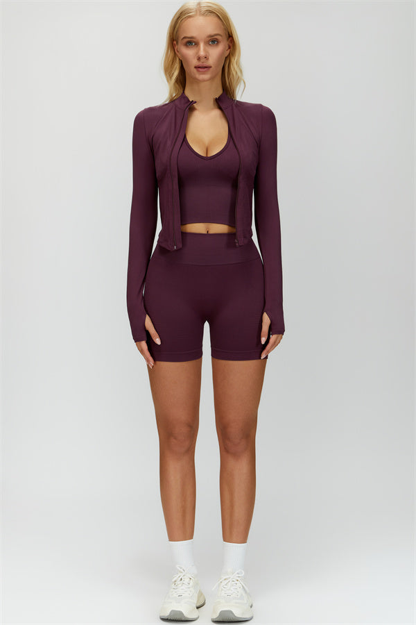 Bluza Velra Contour