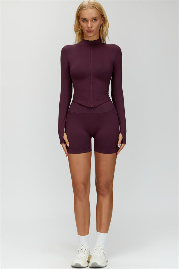 Bluza Velra Contour
