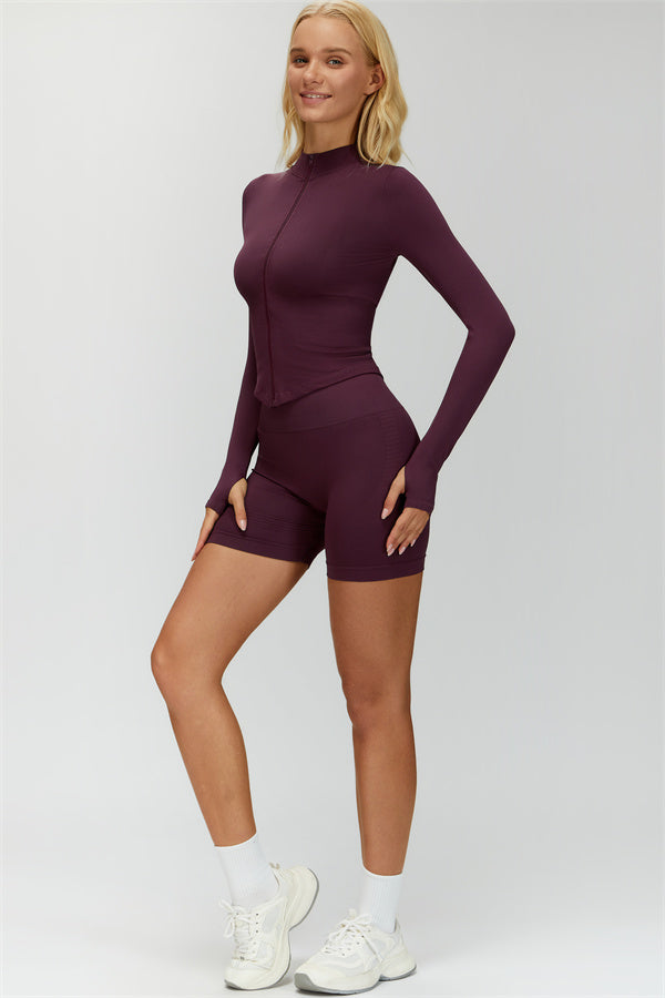 Bluza Velra Contour