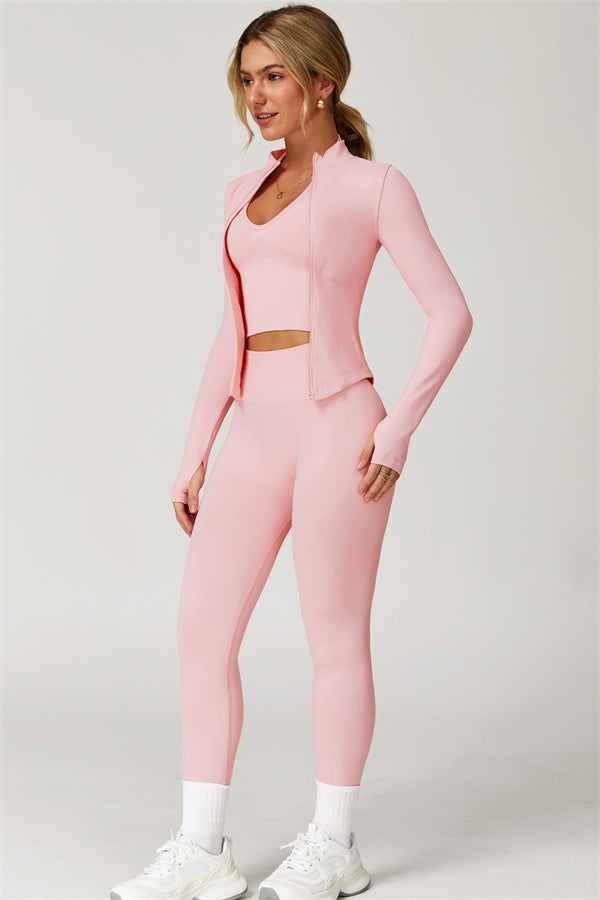 Bluza Velra Contour