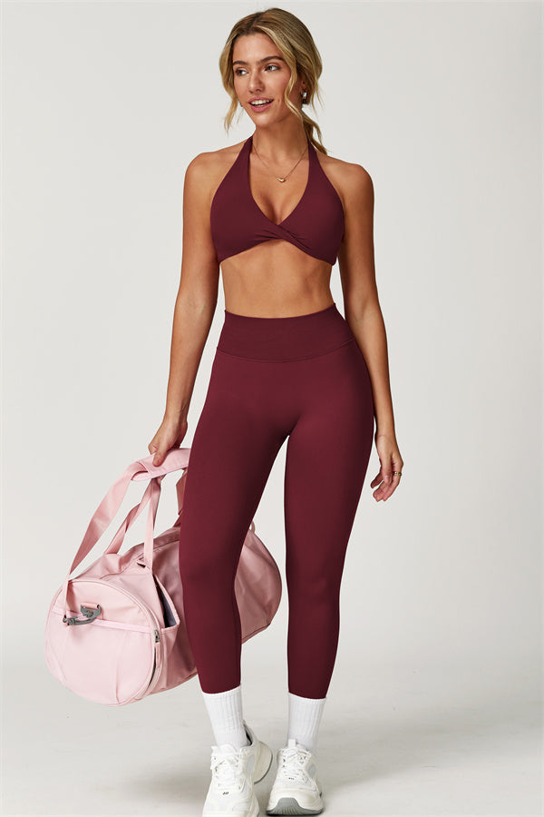 Legginsy Velra Curve – efekt push-up