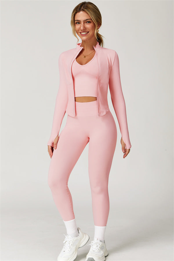 Bluza Velra Contour