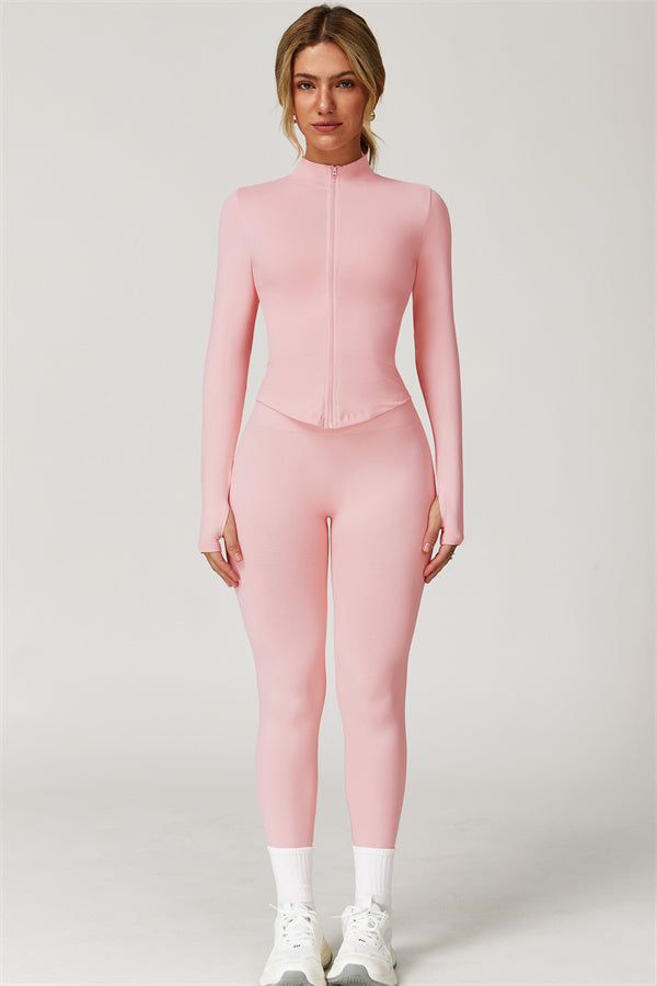 Bluza Velra Contour