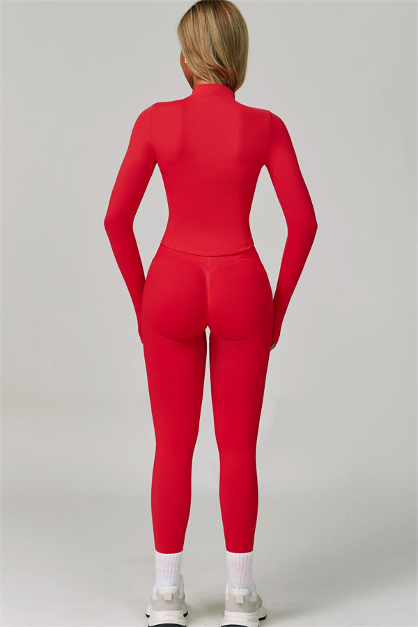 Bluza Velra Contour