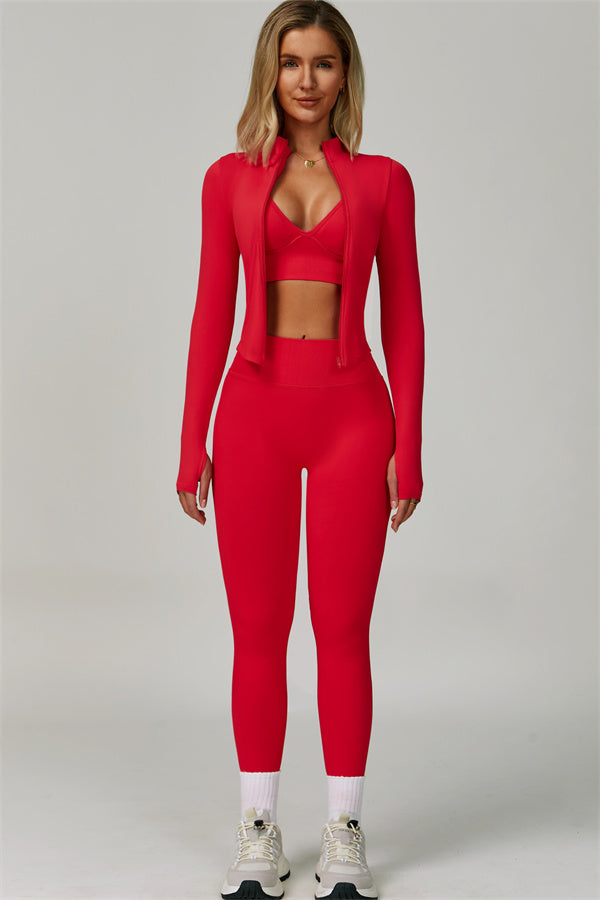 Bluza Velra Contour