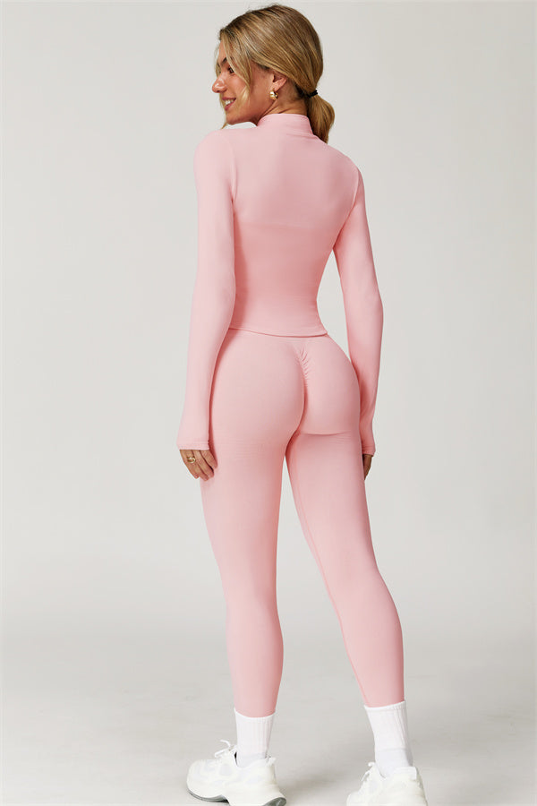 Bluza Velra Contour