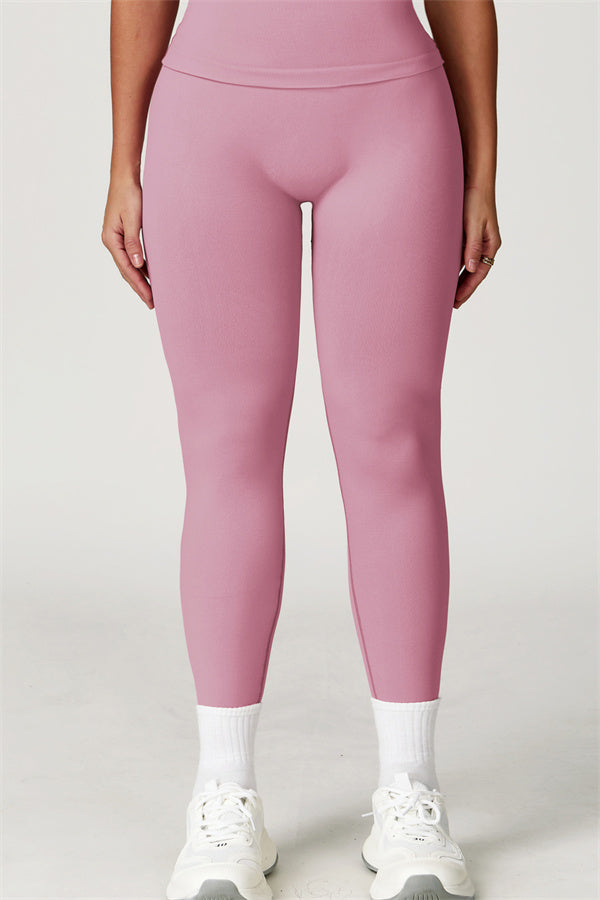 Legginsy Velra Curve – efekt push-up