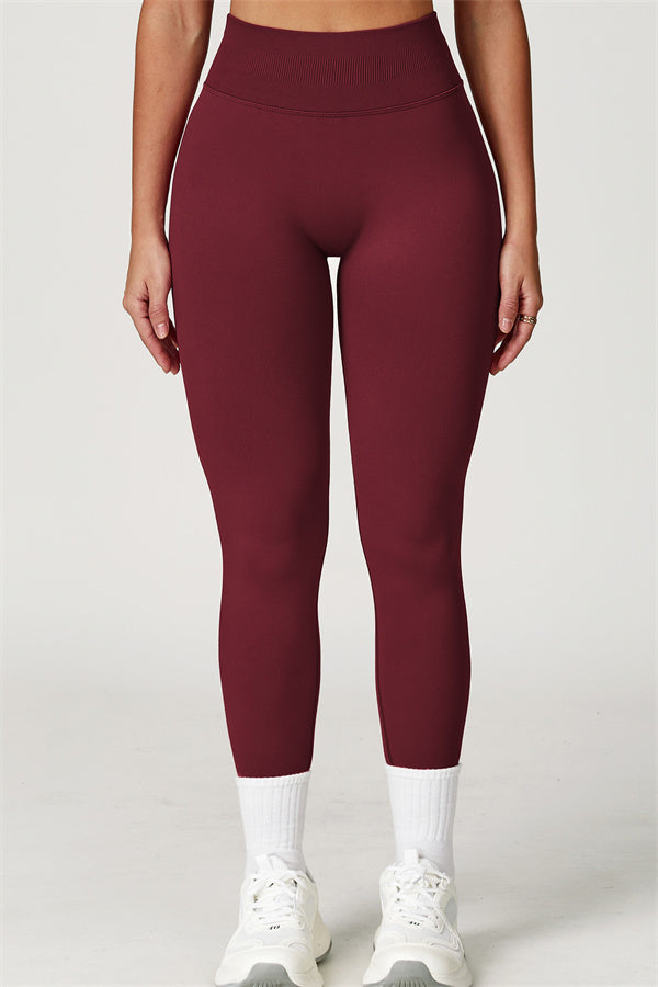 Legginsy Velra Curve – efekt push-up
