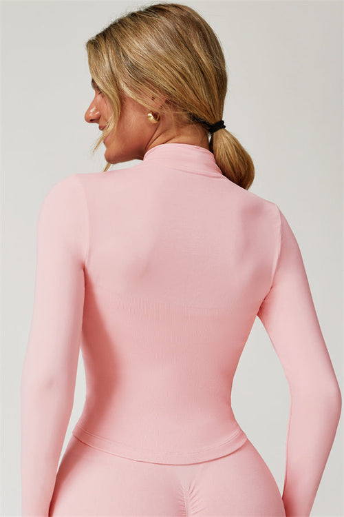 Bluza Velra Contour