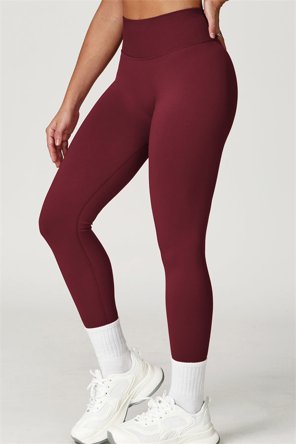 Legginsy Velra Curve – efekt push-up