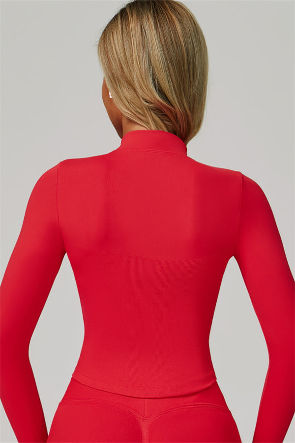 Bluza Velra Contour