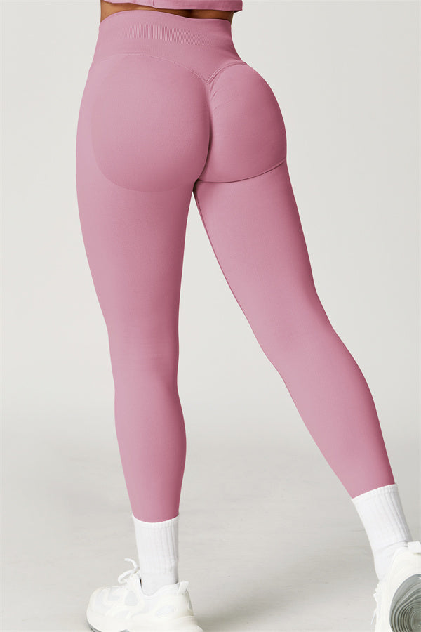Legginsy Velra Curve – efekt push-up