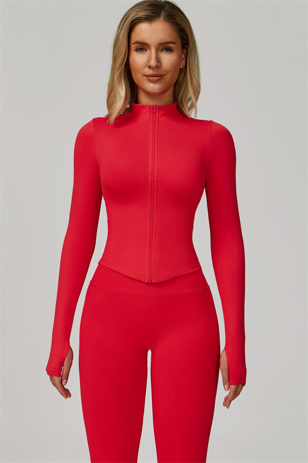 Bluza Velra Contour