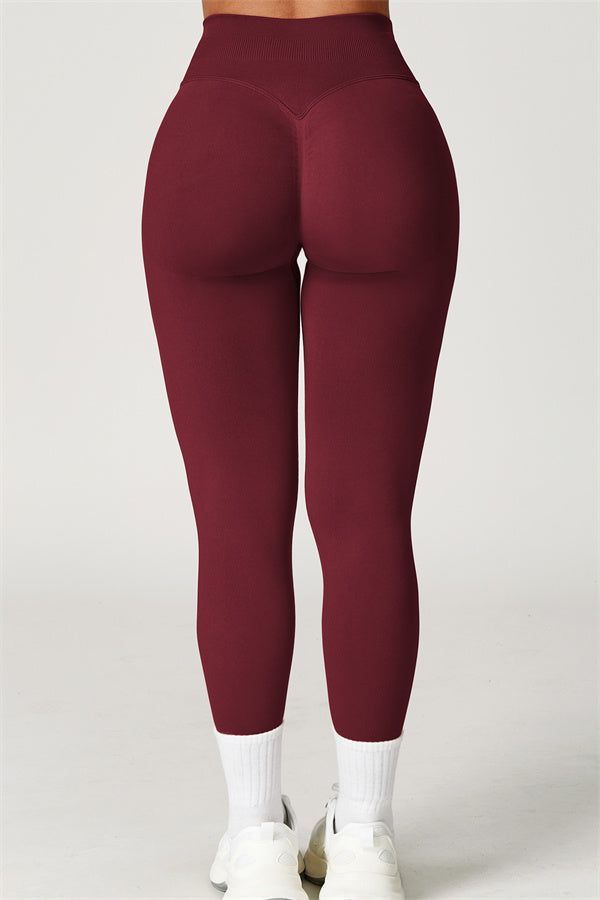 Legginsy Velra Curve – efekt push-up