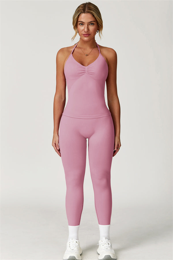 Legginsy Velra Curve – efekt push-up