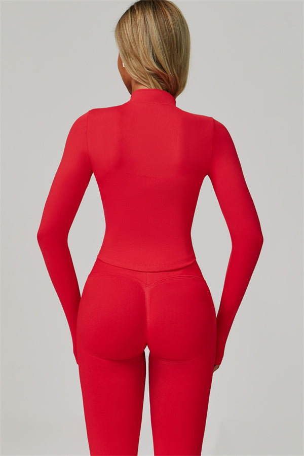 Bluza Velra Contour