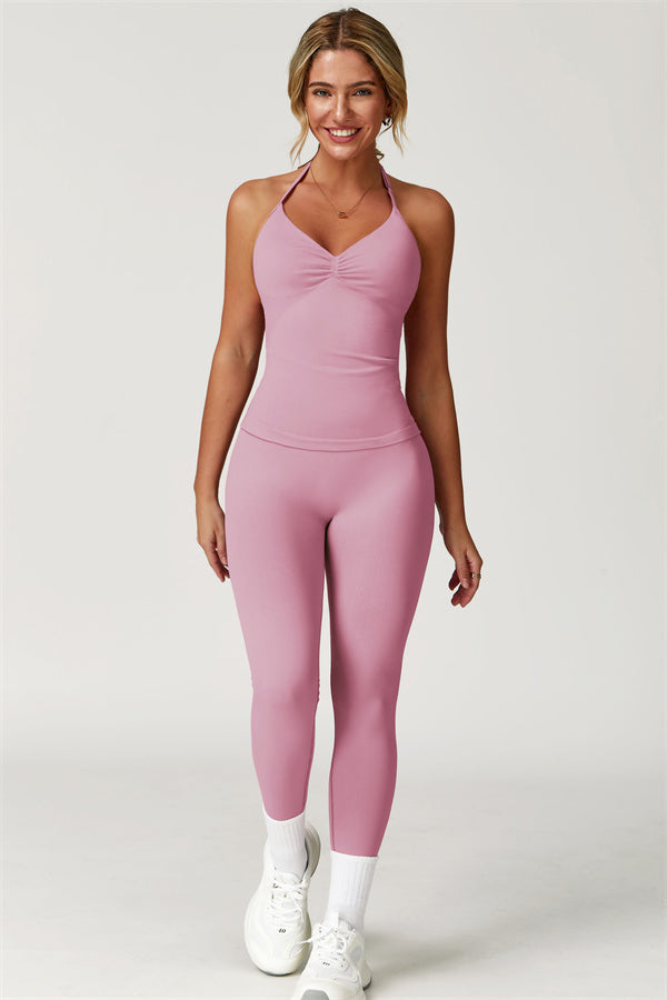 Legginsy Velra Curve – efekt push-up