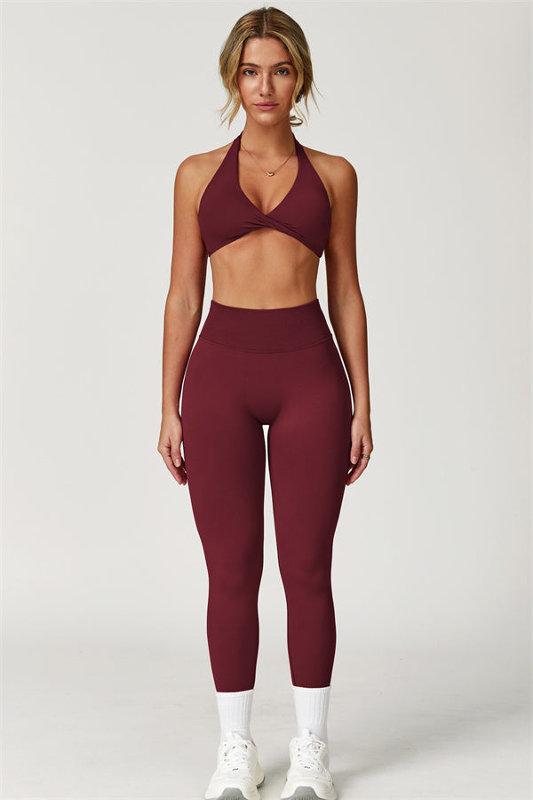 Legginsy Velra Curve – efekt push-up