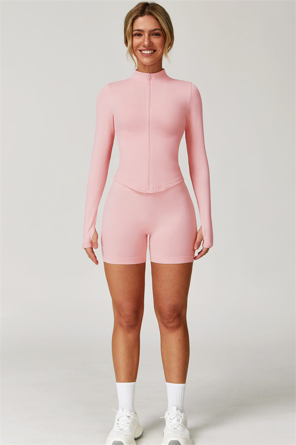 Bluza Velra Contour