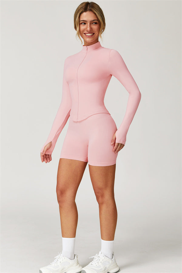 Bluza Velra Contour