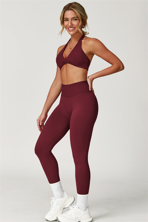 Legginsy Velra Curve – efekt push-up