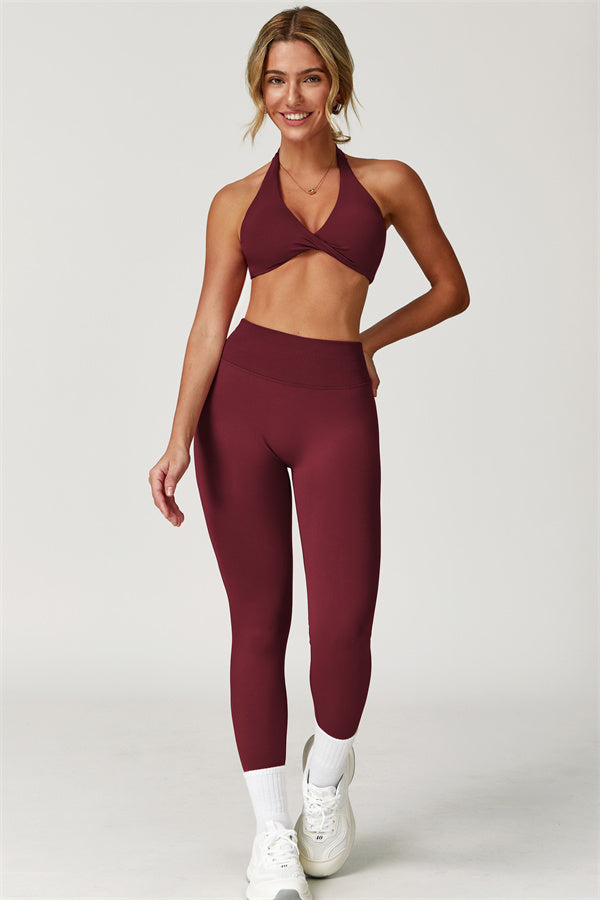 Legginsy Velra Curve – efekt push-up