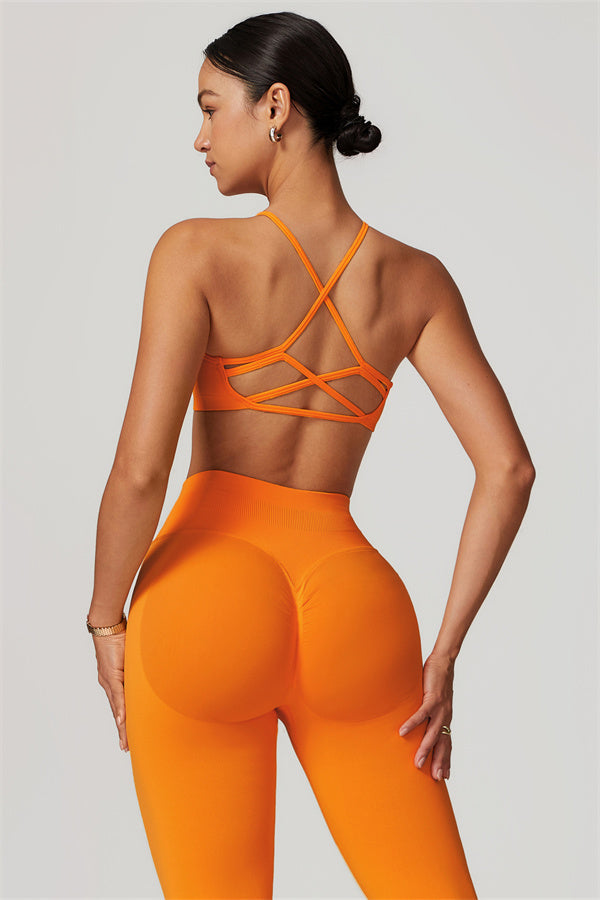 Legginsy Velra Curve – efekt push-up