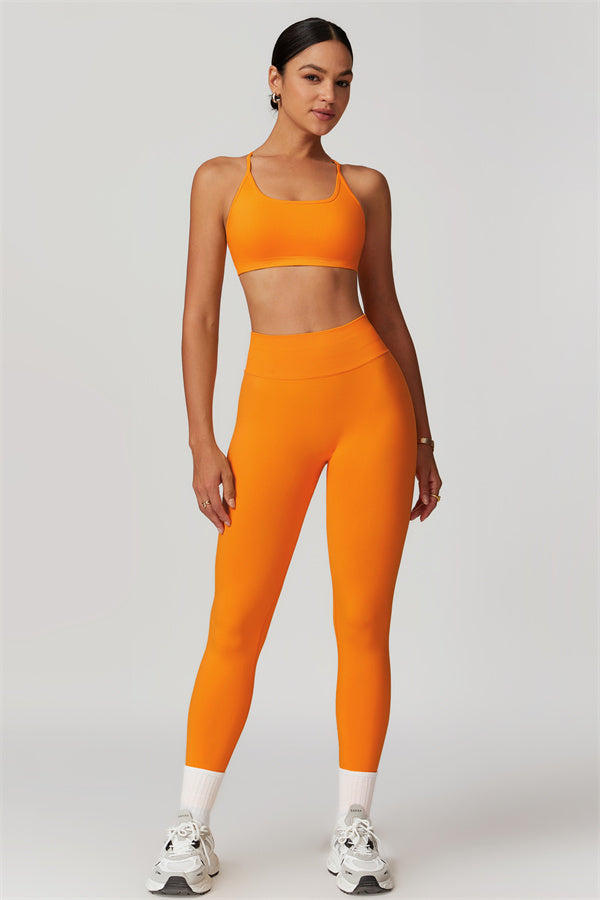 Legginsy Velra Curve – efekt push-up