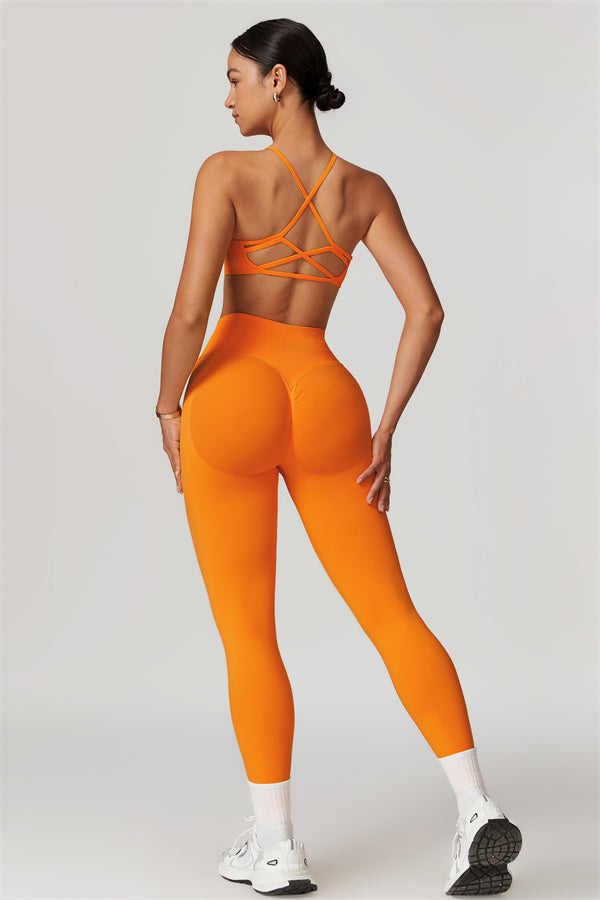 Legginsy Velra Curve – efekt push-up