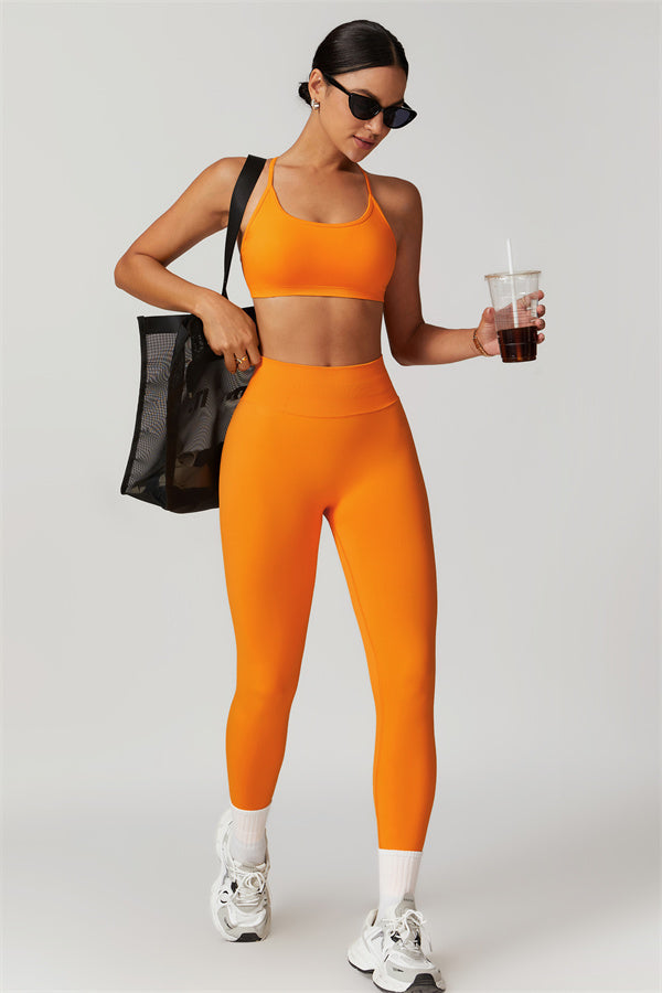 Legginsy Velra Curve – efekt push-up