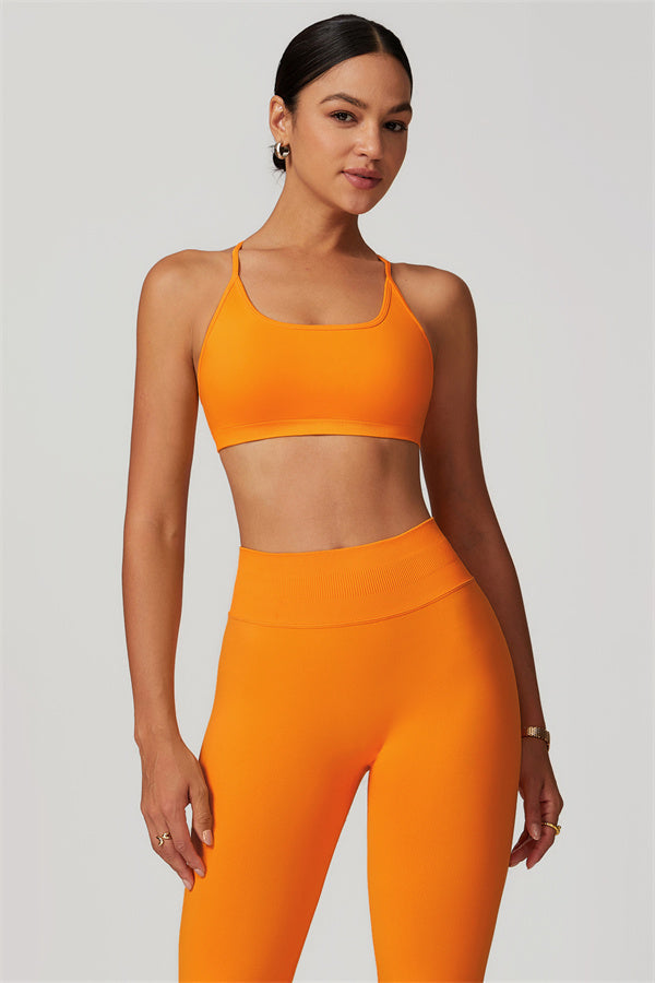 Legginsy Velra Curve – efekt push-up
