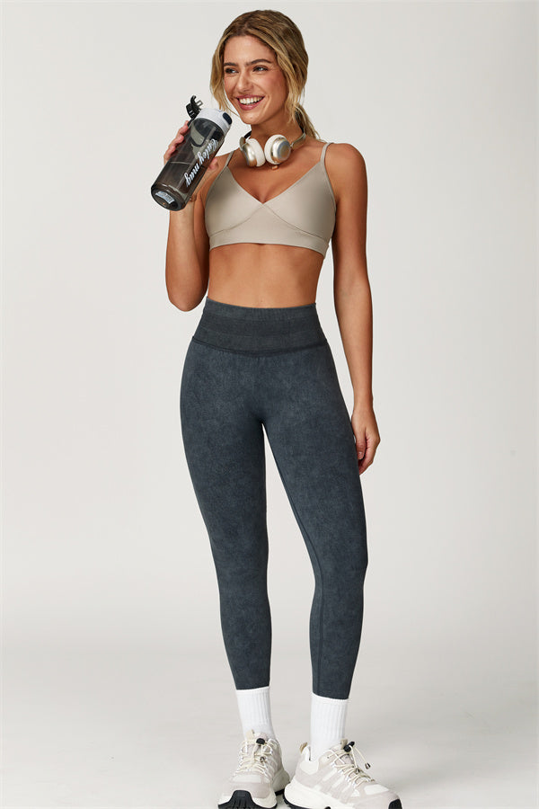 Legginsy Velra Sculpt – efekt modelujący