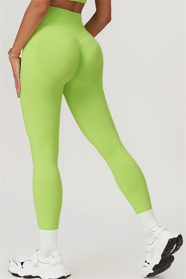 Legginsy Velra Curve – efekt push-up