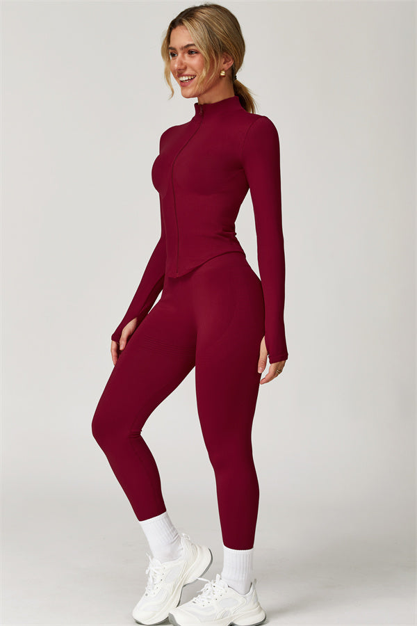 Bluza Velra Contour