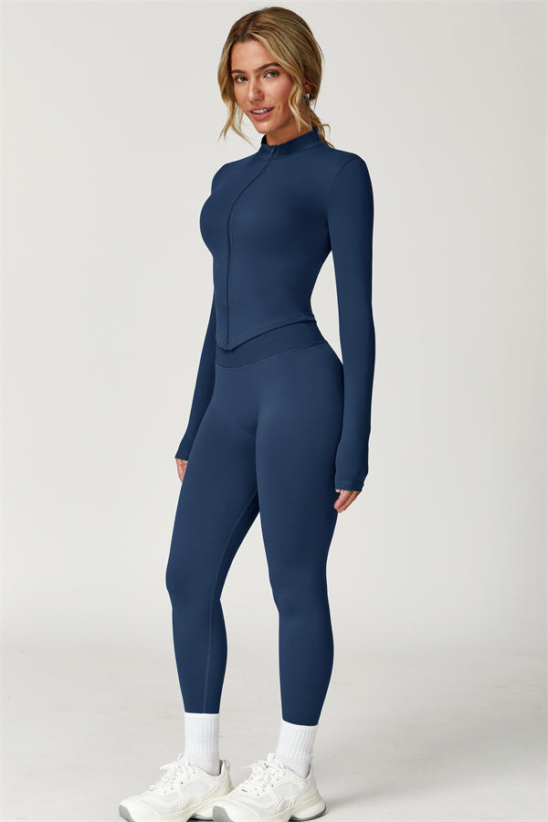 Legginsy Velra Curve – efekt push-up