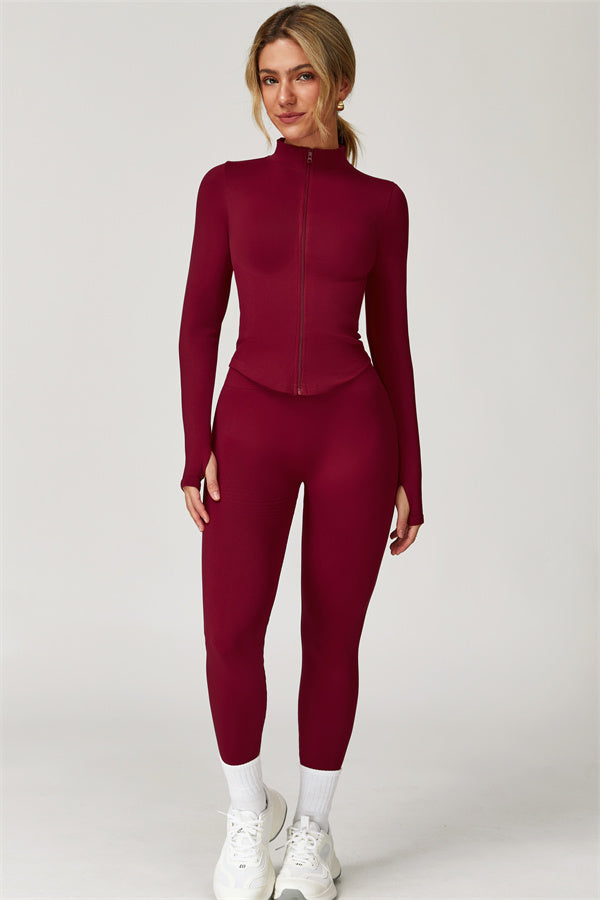 Bluza Velra Contour