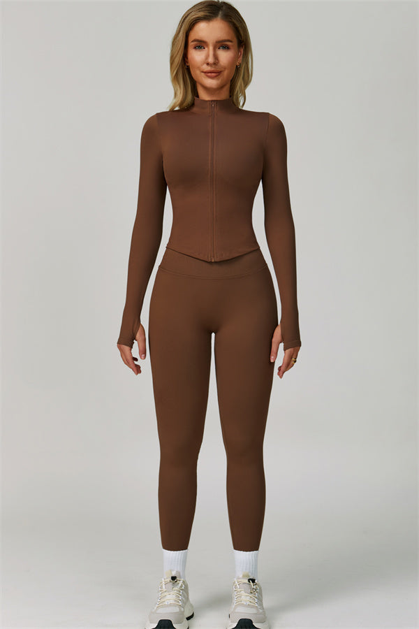 Bluza Velra Contour