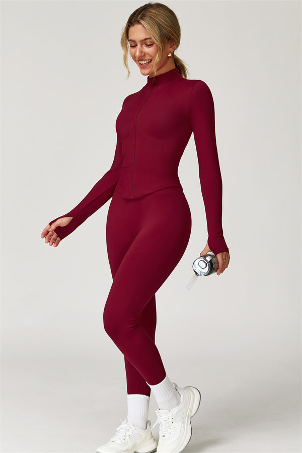 Bluza Velra Contour