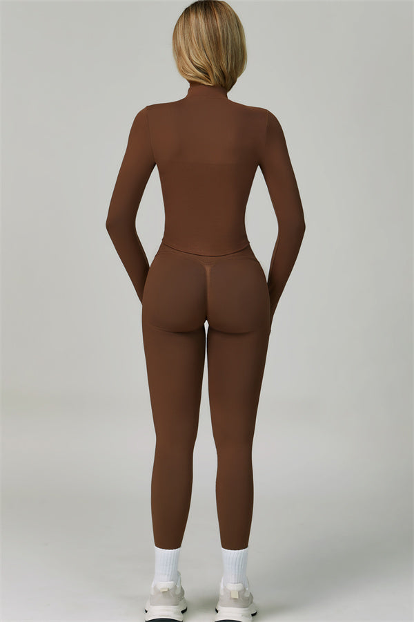 Bluza Velra Contour
