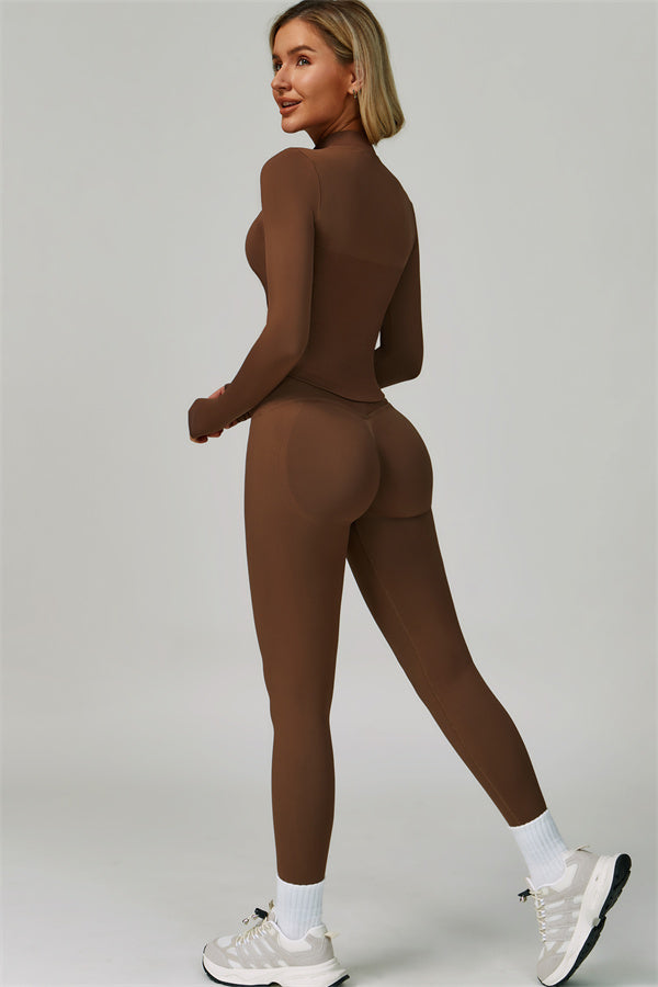 Bluza Velra Contour